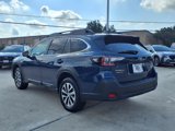 Certified 2025 Subaru Outback Premium w/ Popular Package #1A image 2