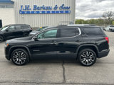 Used 2023 GMC Acadia SLE w/ Driver Convenience Package image 6