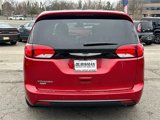 New 2025 Chrysler Voyager LX image 3