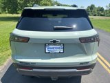 New 2026 Chevrolet Equinox ACTIV w/ Convenience Package III image 6