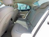 New 2026 Genesis G70 2.5T Prestige image 5