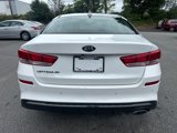 Used 2020 Kia Optima LX image 5
