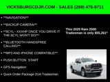 New 2025 RAM 2500 Tradesman image 5