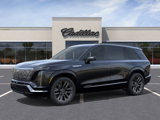 New 2026 Cadillac Vistiq Platinum w/ LPO, Floor Liner Package image 2