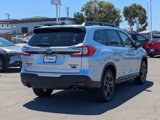 New 2025 Subaru Ascent Bronze Edition image 4