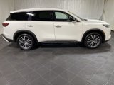 Used 2023 INFINITI QX60 Sensory image 4