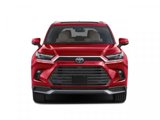 Used 2025 Toyota Grand Highlander AWD Hybrid image 4