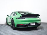Certified 2024 Porsche 911 Coupe image 3