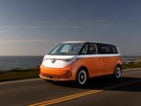 New 2025 Volkswagen ID. Buzz Pro S image 5