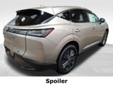 New 2025 Nissan Murano SL image 3