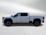 New 2025 GMC Sierra 3500 Denali Ultimate image 4