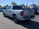 New 2026 RAM 1500 Laramie w/ Night Edition image 4