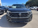 New 2025 Volkswagen Atlas Cross Sport SEL Premium R-Line image 5