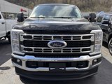 New 2025 Ford F250 XLT image 2