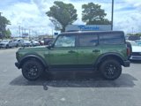 New 2025 Ford Bronco Outer Banks image 4