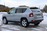 Used 2015 Jeep Compass High Altitude image 3