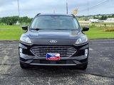 Certified 2021 Ford Escape SEL image 2