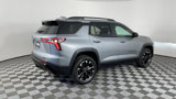 New 2025 Chevrolet Equinox RS image 4