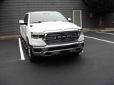 Used 2021 RAM 1500 Laramie image 4