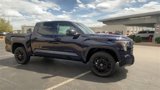 New 2025 Toyota Tundra Limited image 2
