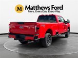 New 2025 Ford F250 XL w/ STX Appearance Package image 5