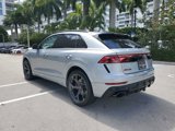 New 2025 Audi RS Q8 performance image 4