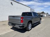 New 2025 Chevrolet Silverado 1500 High Country w/ Technology Package image 2