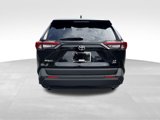 New 2025 Toyota RAV4 LE image 4