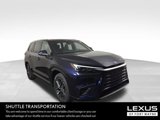 New 2025 Lexus TX 350 AWD image 5