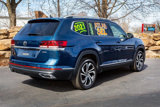 Used 2021 Volkswagen Atlas SEL Premium image 6