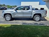 New 2025 Toyota Tacoma SR5 image 2
