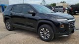 New 2026 Chevrolet Equinox LT image 2