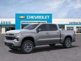 New 2025 Chevrolet Silverado 1500 RST w/ Convenience Package II image 2