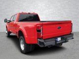 Certified 2023 Ford F450 Lariat w/ Lariat Ultimate Package image 5