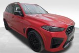 New 2025 BMW X5 M Competition w/ Executive Package image 2