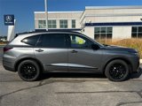 New 2025 Acura MDX A-Spec image 3