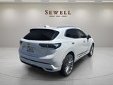 New 2025 Buick Envision Avenir image 5