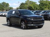 Certified 2022 Jeep Grand Cherokee L Limited image 2