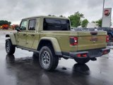New 2025 Jeep Gladiator Rubicon image 4