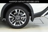 Certified 2025 INFINITI QX60 Luxe w/ Black Edition image 6