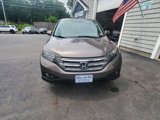 Used 2014 Honda CR-V EX image 3