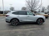 New 2025 Acura MDX Type S image 3