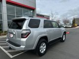 Certified 2023 Toyota 4Runner SR5 Premium w/ Moonroof Package image 3
