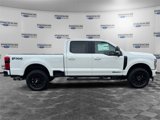 New 2025 Ford F250 Lariat w/ Lariat Ultimate Package image 6