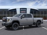 New 2025 GMC Sierra 2500 AT4X w/ AT4X AEV Edition image 2