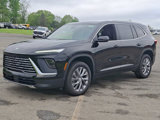 New 2025 Buick Enclave Preferred w/ Power Package image 3