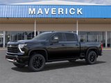 New 2025 Chevrolet Silverado 2500 LTZ w/ LTZ Plus Package image 2