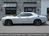 Used 2023 Dodge Challenger R/T Scat Pack w/ Plus Package image 4