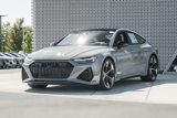 New 2026 Audi RS 7 Performance image 5