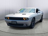 Used 2022 Dodge Challenger SXT w/ Blacktop Package image 3
